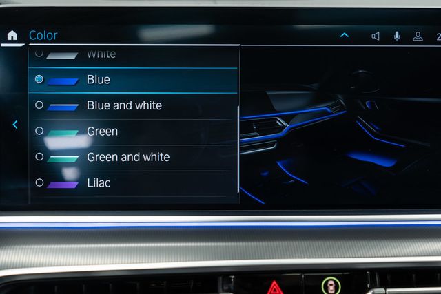 2019 BMW X5 xDrive40i Sports Activity Vehicle - 22995231 - 35