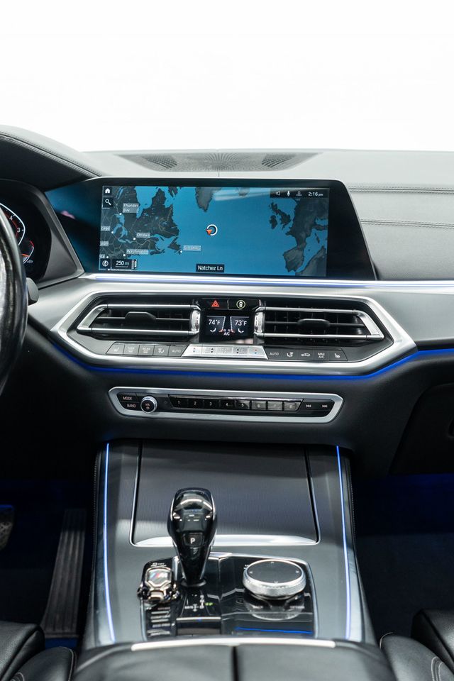 2019 BMW X5 xDrive40i Sports Activity Vehicle - 22995231 - 36