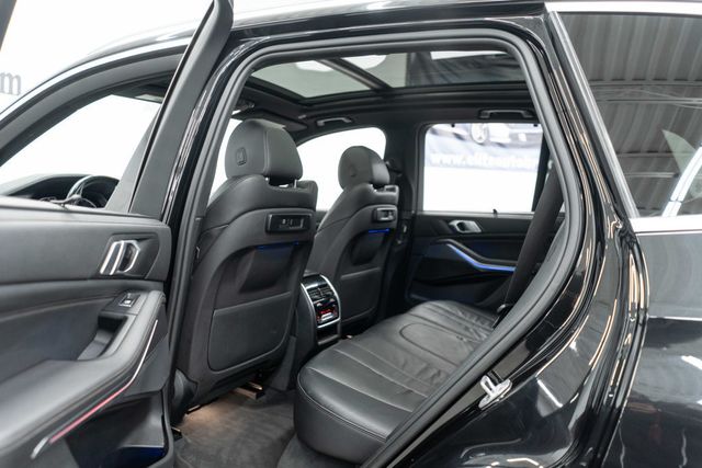 2019 BMW X5 xDrive40i Sports Activity Vehicle - 22995231 - 40