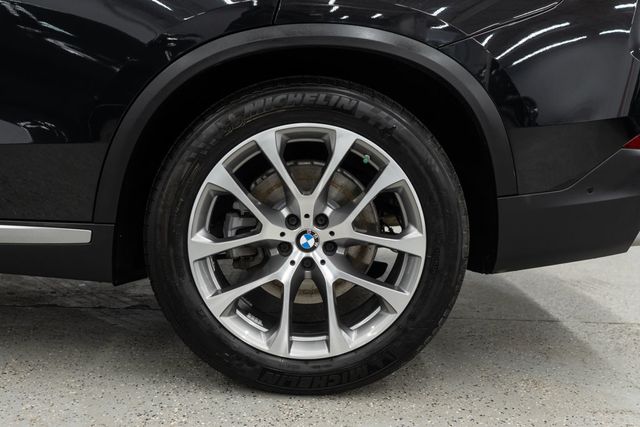 2019 BMW X5 xDrive40i Sports Activity Vehicle - 22995231 - 45
