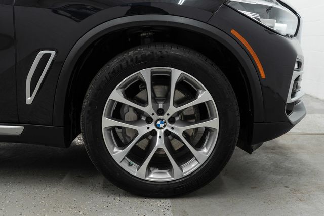 2019 BMW X5 xDrive40i Sports Activity Vehicle - 22995231 - 47
