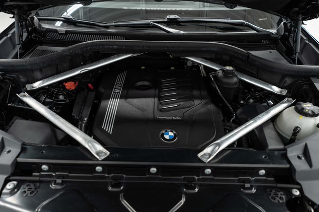 2019 BMW X5 xDrive40i Sports Activity Vehicle - 22995231 - 50