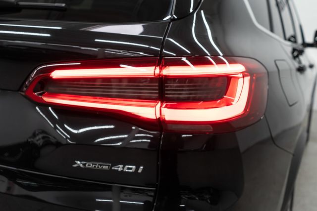 2019 BMW X5 xDrive40i Sports Activity Vehicle - 22995231 - 57