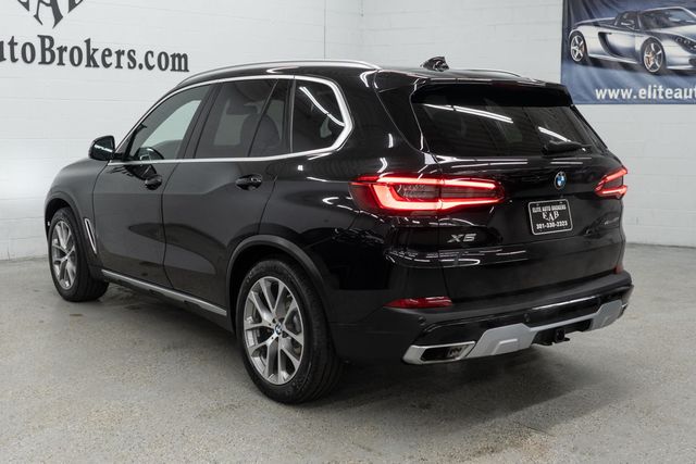 2019 BMW X5 xDrive40i Sports Activity Vehicle - 22995231 - 5