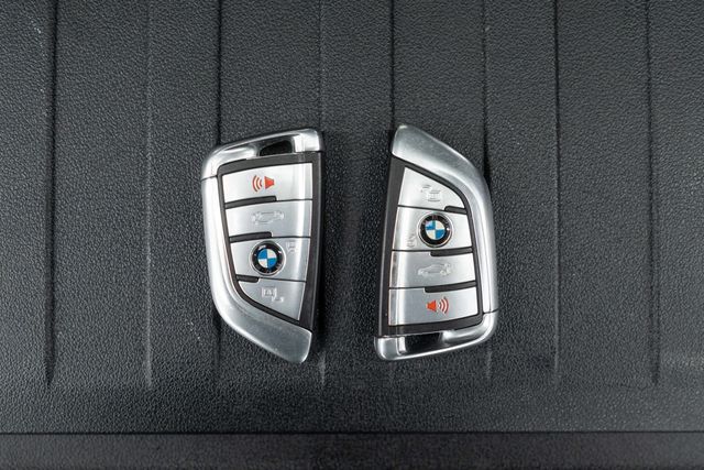 2019 BMW X5 xDrive40i Sports Activity Vehicle - 22995231 - 65