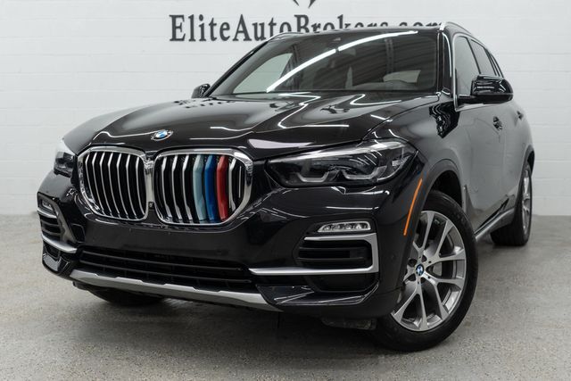 2019 BMW X5 xDrive40i Sports Activity Vehicle - 22995231 - 66