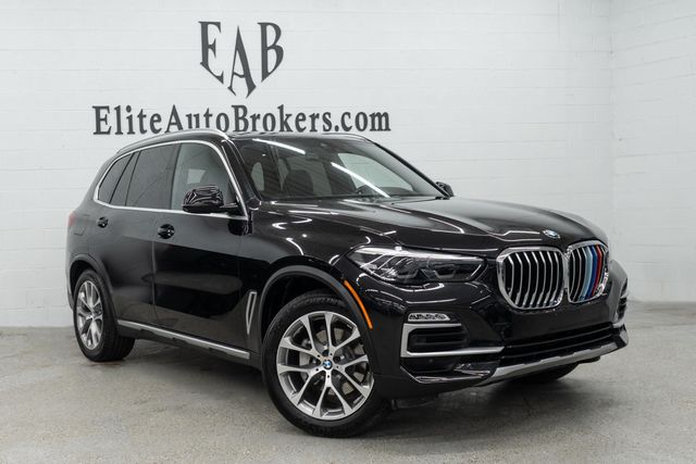 2019 BMW X5 xDrive40i Sports Activity Vehicle - 22995231 - 6