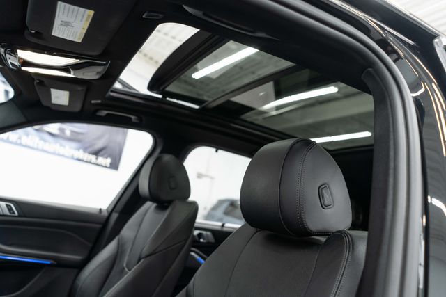 2019 BMW X5 xDrive40i Sports Activity Vehicle - 22995231 - 7