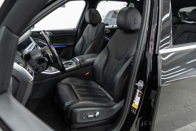 2019 BMW X5 xDrive40i Sports Activity Vehicle - 22995231 - 8