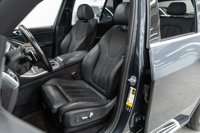 2019 BMW X5 xDrive40i Sports Activity Vehicle - 22995240 - 9