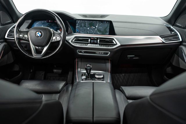 2019 BMW X5 xDrive40i Sports Activity Vehicle - 22995240 - 10