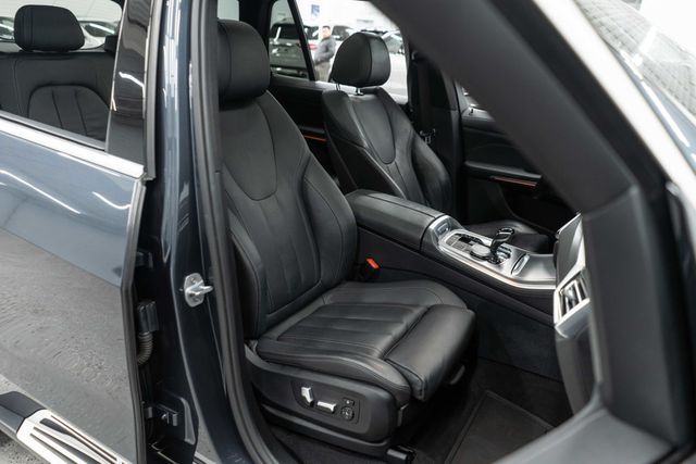 2019 BMW X5 xDrive40i Sports Activity Vehicle - 22995240 - 11