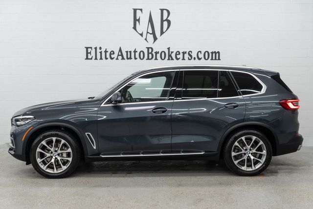 2019 BMW X5 xDrive40i Sports Activity Vehicle - 22995240 - 1