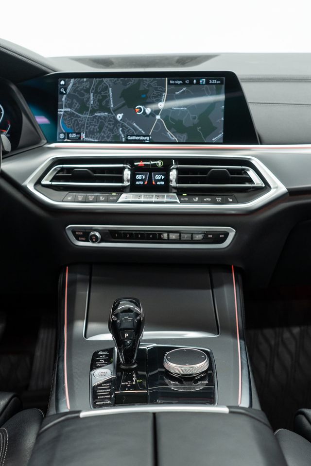 2019 BMW X5 xDrive40i Sports Activity Vehicle - 22995240 - 21