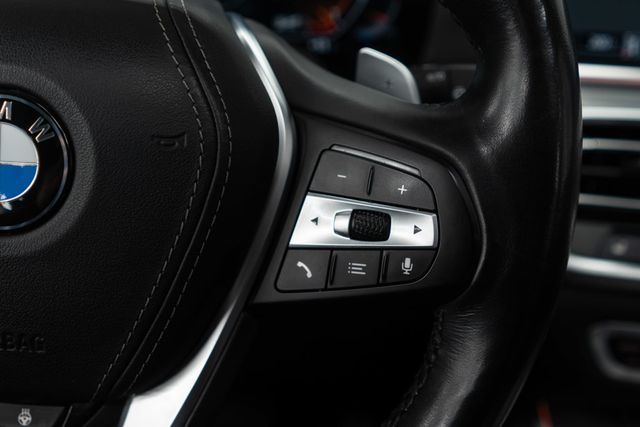 2019 BMW X5 xDrive40i Sports Activity Vehicle - 22995240 - 24