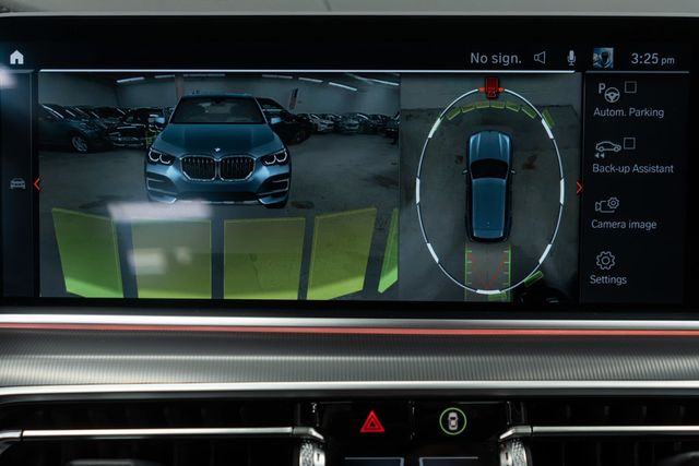 2019 BMW X5 xDrive40i Sports Activity Vehicle - 22995240 - 28