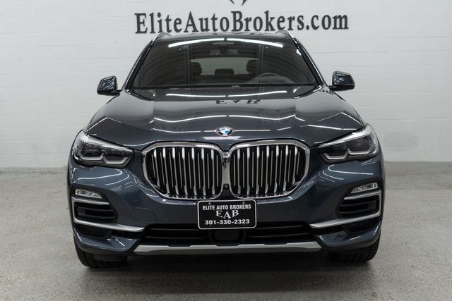 2019 BMW X5 xDrive40i Sports Activity Vehicle - 22995240 - 2
