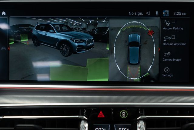 2019 BMW X5 xDrive40i Sports Activity Vehicle - 22995240 - 29