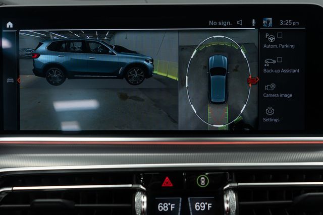 2019 BMW X5 xDrive40i Sports Activity Vehicle - 22995240 - 30