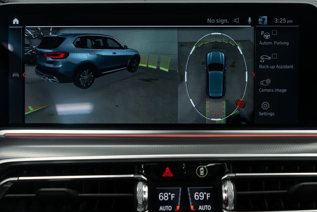 2019 BMW X5 xDrive40i Sports Activity Vehicle - 22995240 - 31