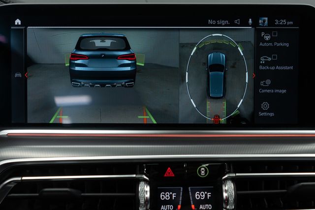 2019 BMW X5 xDrive40i Sports Activity Vehicle - 22995240 - 32