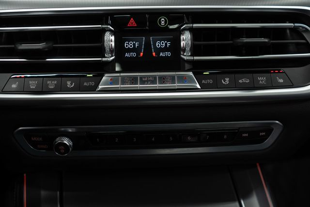 2019 BMW X5 xDrive40i Sports Activity Vehicle - 22995240 - 33