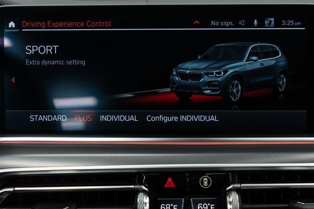 2019 BMW X5 xDrive40i Sports Activity Vehicle - 22995240 - 34