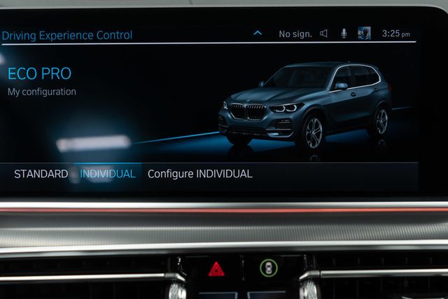 2019 BMW X5 xDrive40i Sports Activity Vehicle - 22995240 - 36