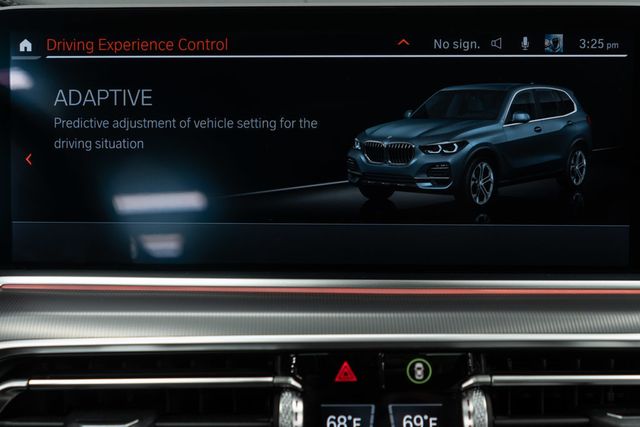 2019 BMW X5 xDrive40i Sports Activity Vehicle - 22995240 - 37