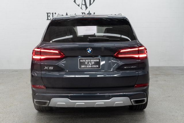 2019 BMW X5 xDrive40i Sports Activity Vehicle - 22995240 - 3