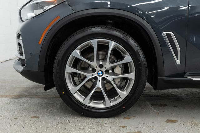 2019 BMW X5 xDrive40i Sports Activity Vehicle - 22995240 - 46
