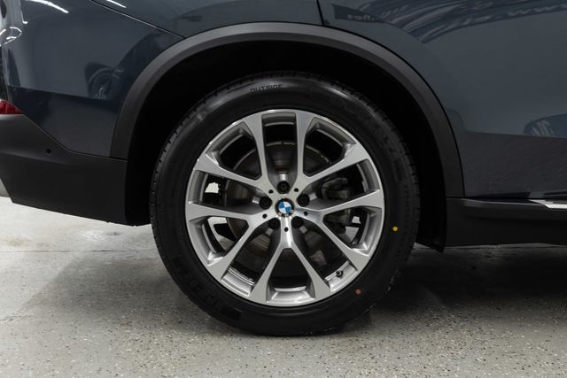 2019 BMW X5 xDrive40i Sports Activity Vehicle - 22995240 - 48