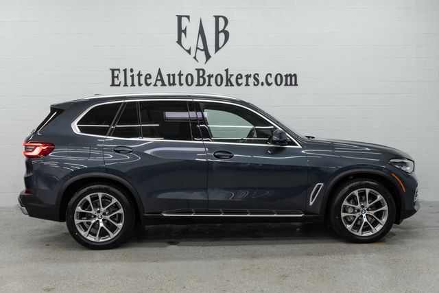 2019 BMW X5 xDrive40i Sports Activity Vehicle - 22995240 - 4