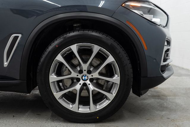 2019 BMW X5 xDrive40i Sports Activity Vehicle - 22995240 - 49