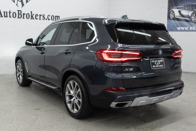 2019 BMW X5 xDrive40i Sports Activity Vehicle - 22995240 - 50
