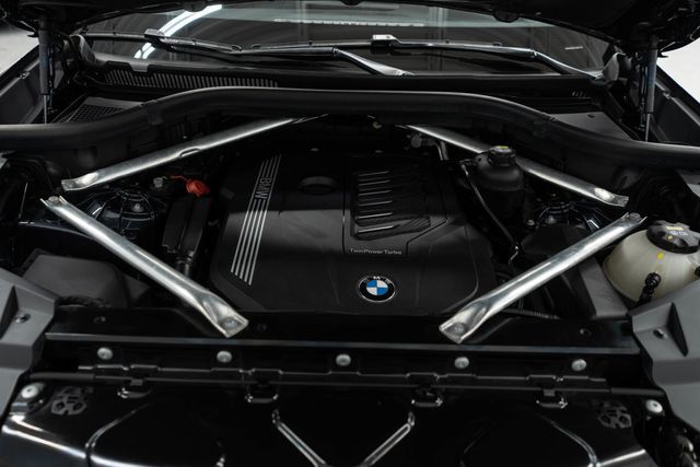 2019 BMW X5 xDrive40i Sports Activity Vehicle - 22995240 - 52