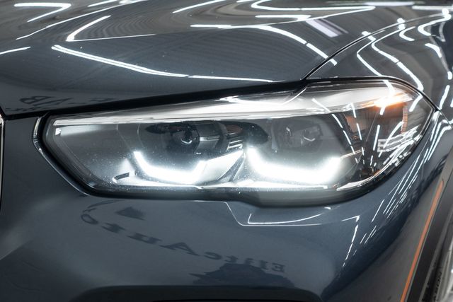 2019 BMW X5 xDrive40i Sports Activity Vehicle - 22995240 - 56