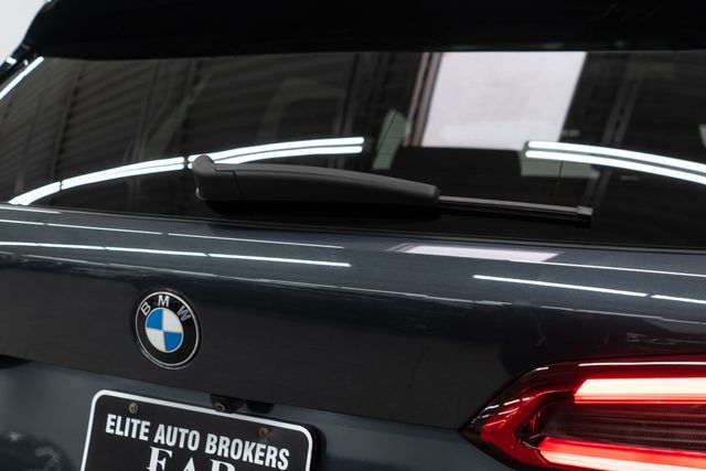 2019 BMW X5 xDrive40i Sports Activity Vehicle - 22995240 - 58