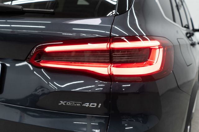 2019 BMW X5 xDrive40i Sports Activity Vehicle - 22995240 - 59