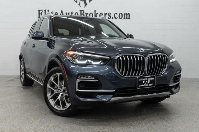 2019 BMW X5 xDrive40i Sports Activity Vehicle - 22995240 - 63