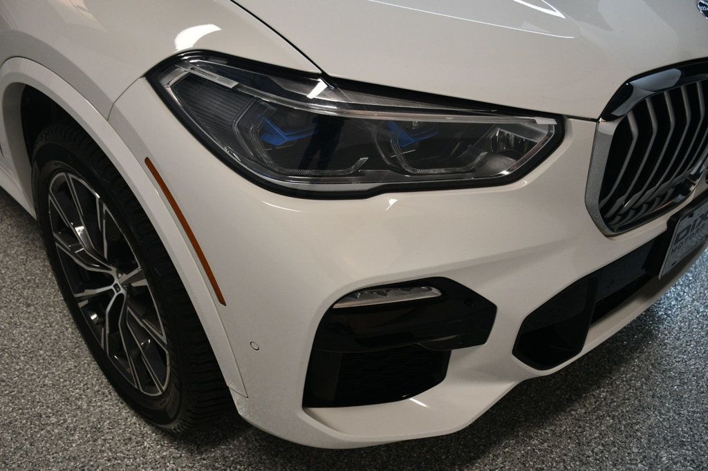 2019 BMW X5 xDrive40i Sports Activity Vehicle - 22976134 - 9