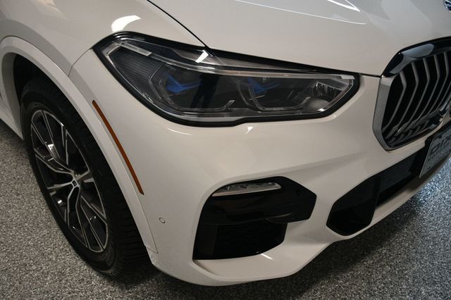 2019 BMW X5 xDrive40i Sports Activity Vehicle - 22976134 - 9