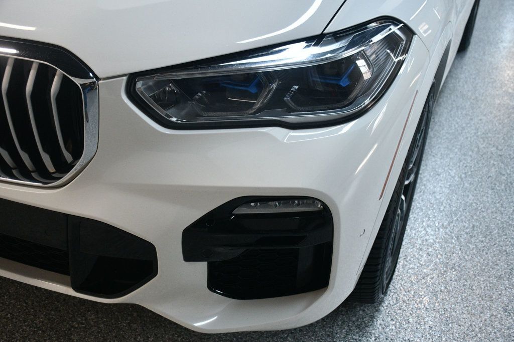 2019 BMW X5 xDrive40i Sports Activity Vehicle - 22976134 - 10