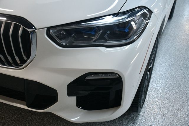 2019 BMW X5 xDrive40i Sports Activity Vehicle - 22976134 - 10