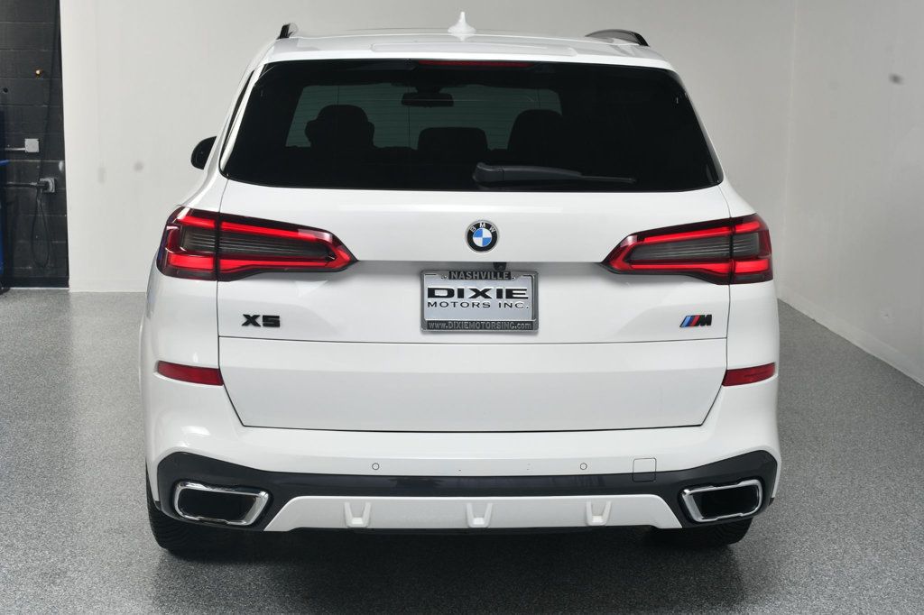 2019 BMW X5 xDrive40i Sports Activity Vehicle - 22976134 - 12