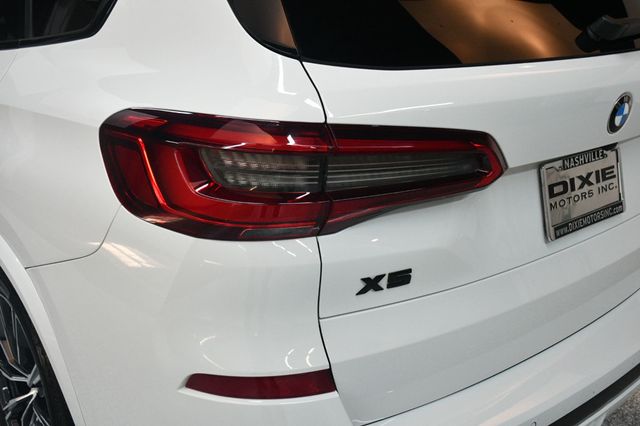 2019 BMW X5 xDrive40i Sports Activity Vehicle - 22976134 - 13