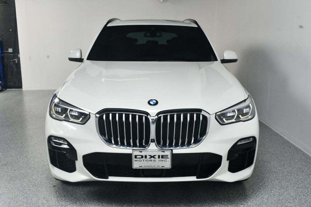 2019 BMW X5 xDrive40i Sports Activity Vehicle - 22976134 - 16