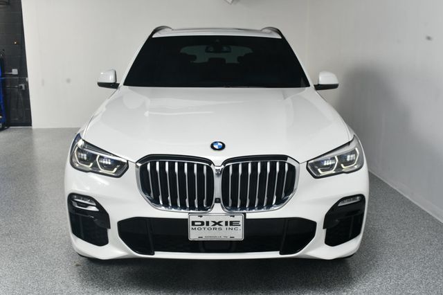 2019 BMW X5 xDrive40i Sports Activity Vehicle - 22976134 - 16