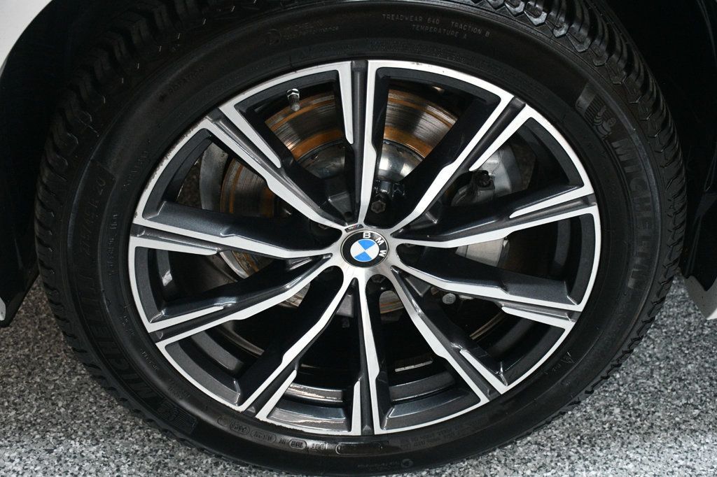 2019 BMW X5 xDrive40i Sports Activity Vehicle - 22976134 - 18