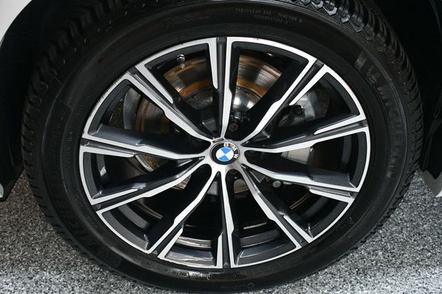2019 BMW X5 xDrive40i Sports Activity Vehicle - 22976134 - 18
